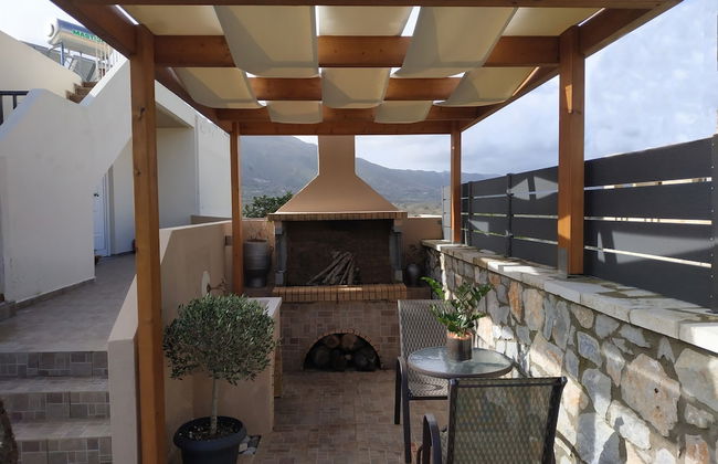 Sunrise Residence - Photo 43