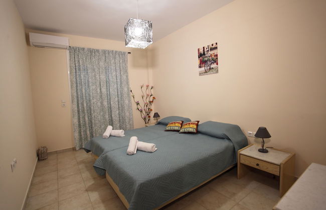 Sunrise Residence - Photo 6
