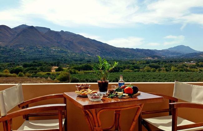 Sunrise Residence - Photo 24