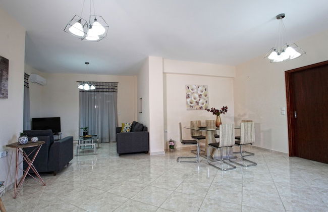 Sunrise Residence - Photo 14