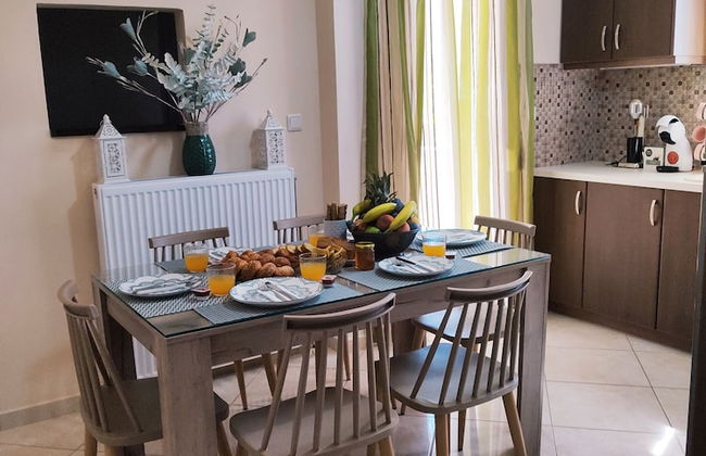 Sunrise Residence - Photo 11