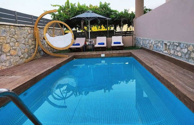 Sunrise Residence - Photo 30