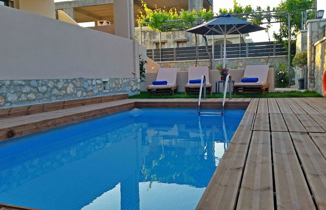 Sunrise Residence - Photo 28