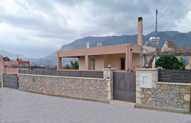 Sunrise Residence - Photo 32