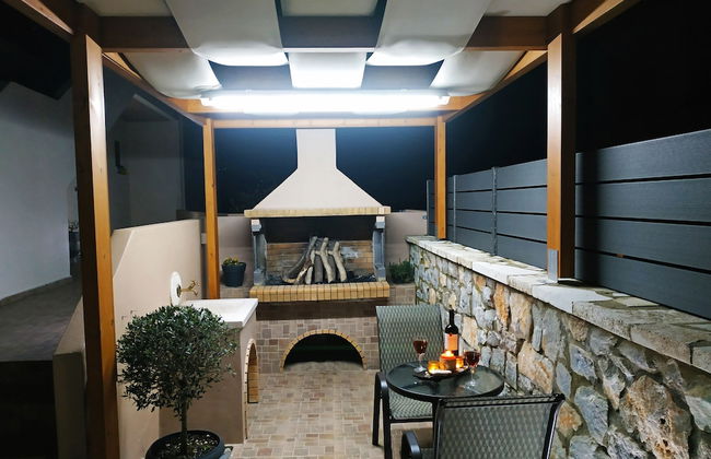 Sunrise Residence - Photo 44