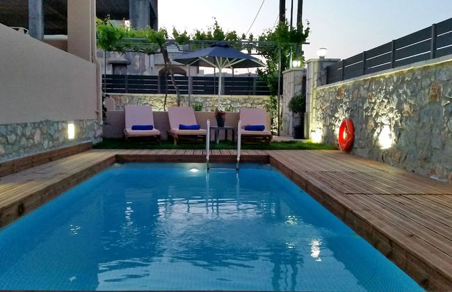 Sunrise Residence - Photo 1