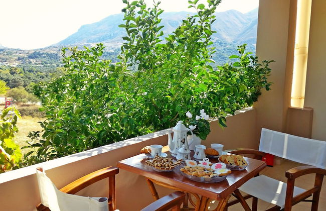 Sunrise Residence - Photo 22
