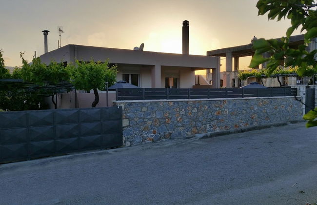 Sunrise Residence - Photo 42