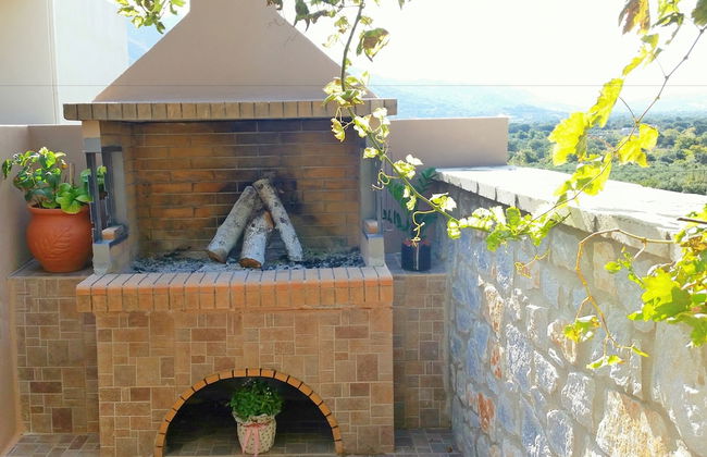 Sunrise Residence - Photo 38
