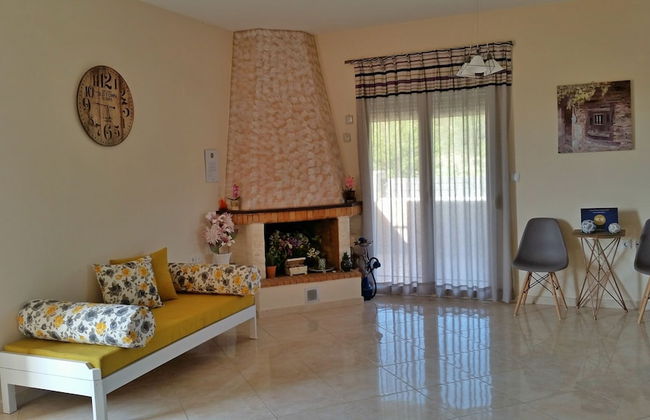 Sunrise Residence - Photo 18