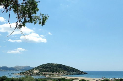 Photo 64 - Outstanding Panoramic View, 10΄ Beach, 20΄ Airport