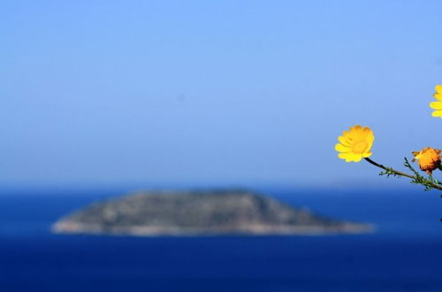 Foto 41 - Outstanding Panoramic View, 10΄ Beach, 20΄ Airport