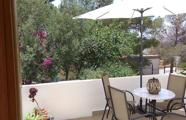 Outstanding Panoramic View, 10΄ Beach, 20΄ Airport - Photo 16