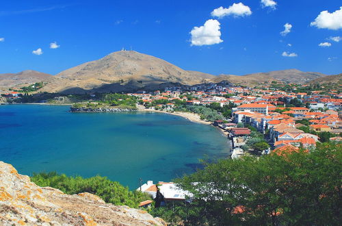 Photo 28 - Outstanding Panoramic View, 10΄ Beach, 20΄ Airport