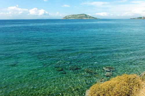 Photo 60 - Outstanding Panoramic View, 10΄ Beach, 20΄ Airport