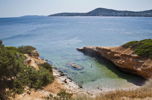 Foto 57 - Outstanding Panoramic View, 10΄ Beach, 20΄ Airport