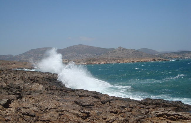 Outstanding Panoramic View, 10΄ Beach, 20΄ Airport - Photo 27