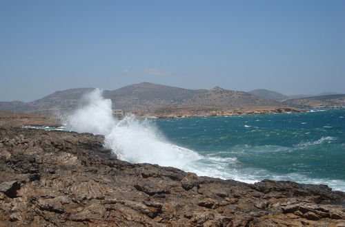 Photo 27 - Outstanding Panoramic View, 10΄ Beach, 20΄ Airport