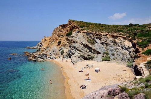 Photo 66 - Outstanding Panoramic View, 10΄ Beach, 20΄ Airport