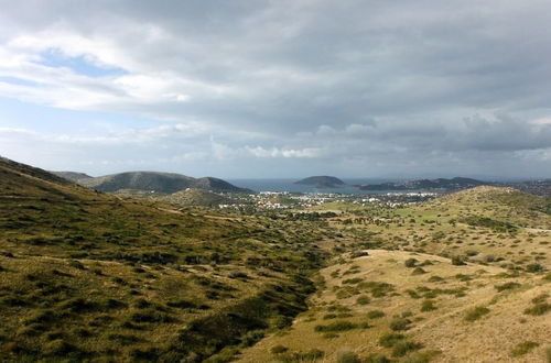 Photo 36 - Outstanding Panoramic View, 10΄ Beach, 20΄ Airport