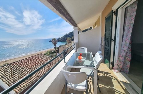 Foto 37 - Corfu Island Apartment 67