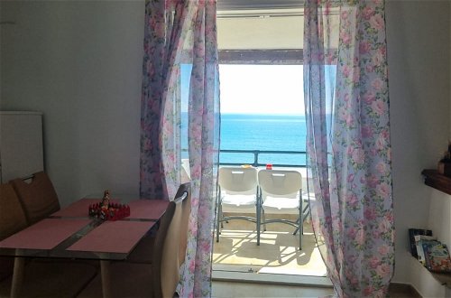 Foto 16 - Corfu Island Apartment 67
