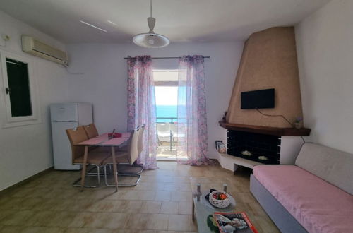 Foto 12 - Corfu Island Apartment 67