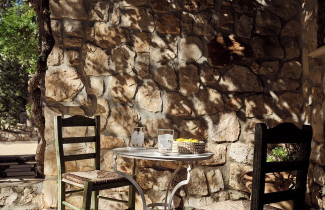 Strofilia Stone Residences - Photo 18