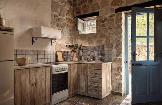 Strofilia Stone Residences - Photo 11