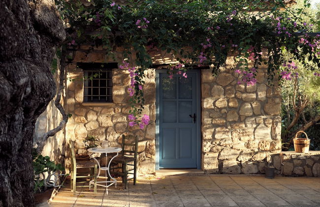 Strofilia Stone Residences - Photo 31