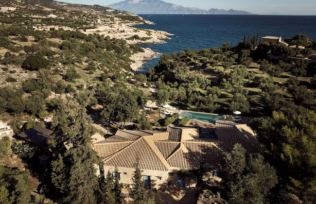 Strofilia Stone Residences - Photo 40