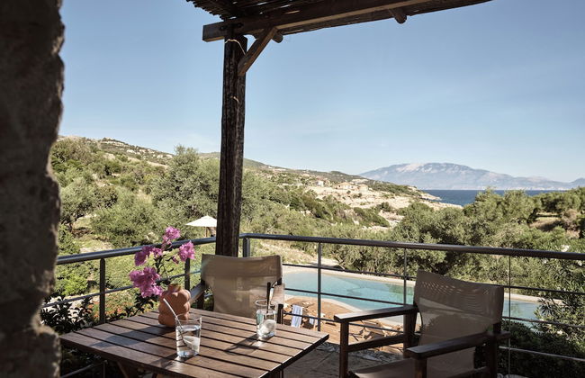 Strofilia Stone Residences - Photo 19