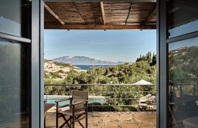 Strofilia Stone Residences - Photo 21