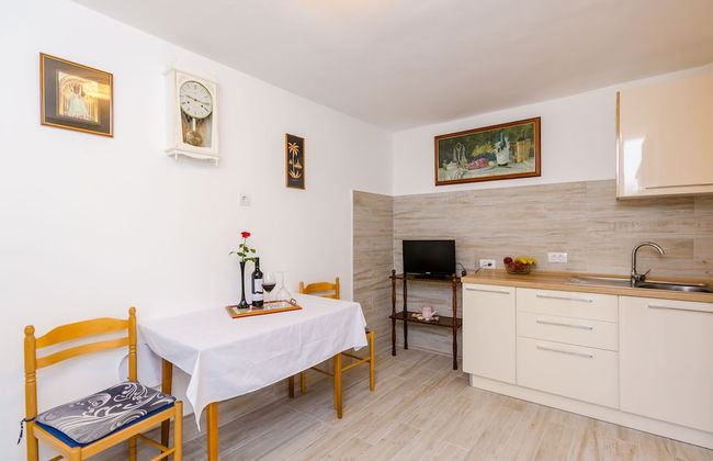 Apartment Lapad Gardin - Photo 6
