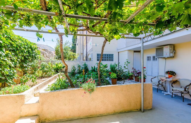 Apartment Lapad Gardin - Photo 11