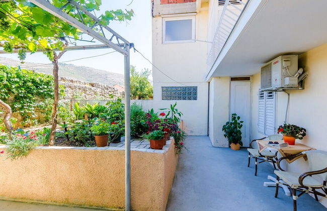Apartment Lapad Gardin - Photo 13