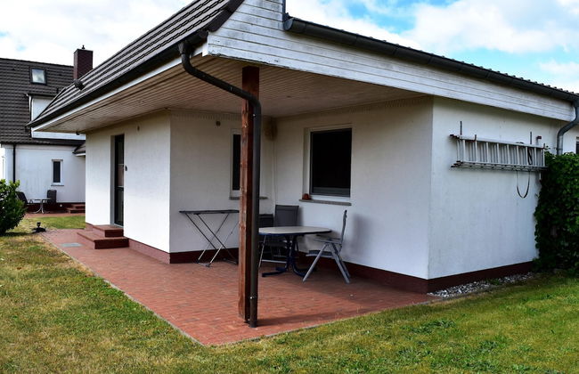 Exklusiver Bungalow mit Terrasse in Rerik - Foto 20