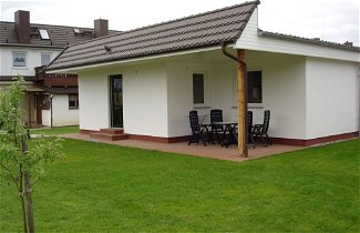 Photo 1 - Exclusive Bungalow With Terrace in Rerik
