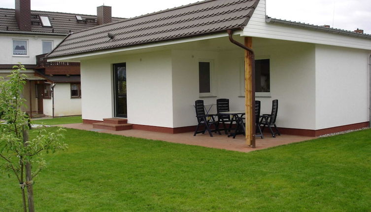 Photo 1 - Exklusiver Bungalow mit Terrasse in Rerik