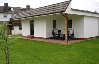 Photo 1 - Exklusiver Bungalow mit Terrasse in Rerik