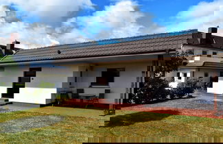 Photo 1 - Exklusiver Bungalow mit Terrasse in Rerik