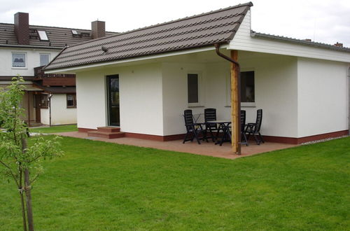 Photo 11 - Exclusive Bungalow With Terrace in Rerik