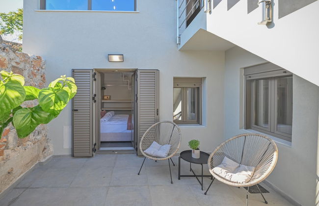 Villa Garifalia with Sauna & Hydromassage - Foto 25