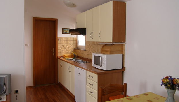 Cocina básica privada