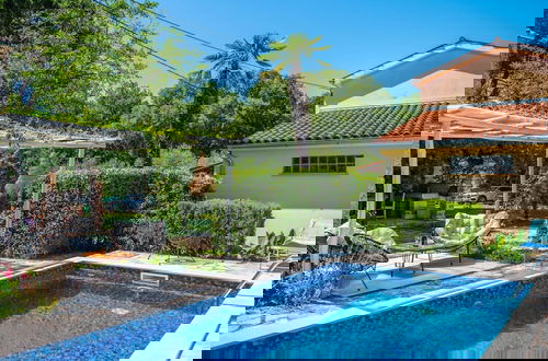 Photo 15 - Conventional Holiday Home in Umag With Private Pool