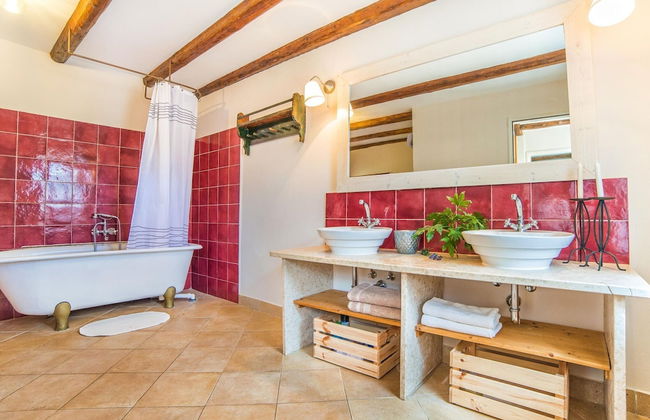 Conventional Holiday Home in Umag With Private Pool - Foto 11