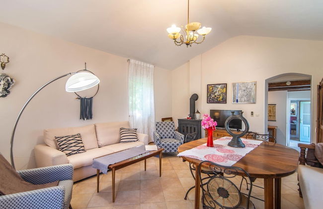 Conventional Holiday Home in Umag With Private Pool - Foto 18