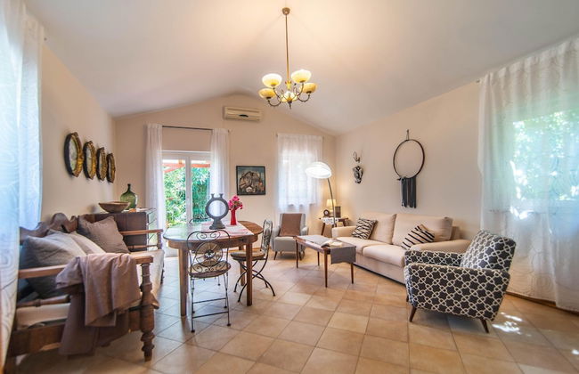 Conventional Holiday Home in Umag With Private Pool - Foto 6