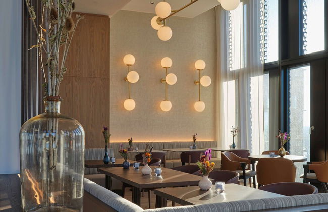 Adina Apartment Hotel Munich - Foto 64
