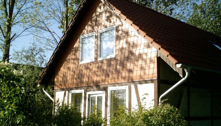 Photo 1 - Bungalow in Boergerende-rethwisch mit Sauna